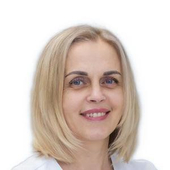 Подобрая Марина Евгеньевна, ортодонт