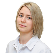 Ткалич Ольга Владимировна, проктолог