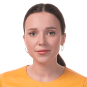 Панкова Анна Александровна, детский стоматолог