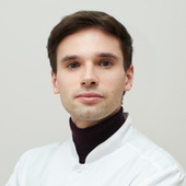 Жданович Сергей Леонидович, инфекционист