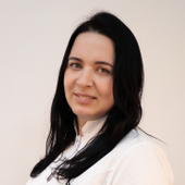 Скорценская Надежда Васильевна, стоматолог-терапевт