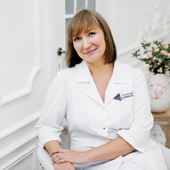 Набиуллина Людмила Владимировна, врач-косметолог