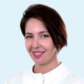 Стрекалова Елена Борисовна, невролог