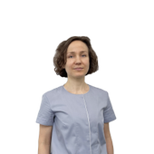 Бондарева Наталья Григорьевна, врач ЛФК