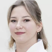 Денисова Ирина Эдуардовна, врач УЗД