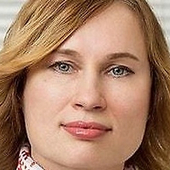 Нечаева Наталия Анатольевна, врач функциональной диагностики