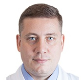 Коновалов Илья Юрьевич, психиатр