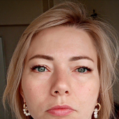 Бадуева Надежда Викторовна, анестезиолог