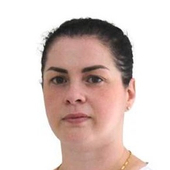 Абасова Камила Исмаиловна, офтальмолог