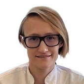 Шинкевич Любовь Михайловна, невролог