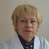 Шмелева Светлана Владимировна, врач функциональной диагностики