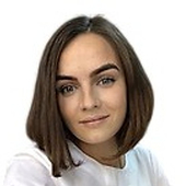 Асташова Елизавета Анатольевна, ревматолог