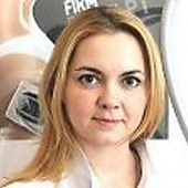 Бухтина Кристина Анатольевна, косметолог