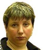 Сюткина Лиана Анатольевна, педиатр