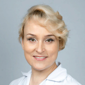 Тюленина Оксана Александровна, стоматолог-терапевт