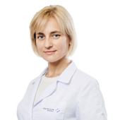 Якобс Ольга Эдмундовна, маммолог-онколог