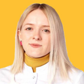 Честнова Валентина Юрьевна, педиатр