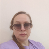 Ларионова Зинаида Андреевна, психолог