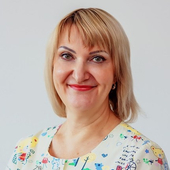 Дудкина Елена Юрьевна, офтальмолог