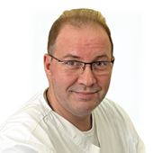 Федоренков Дмитрий Владимирович, стоматолог-ортопед