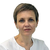 Царапкина Лидия Анатольевна, ЛОР