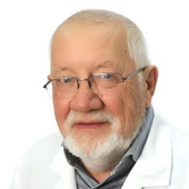 Марочкин Александр Афанасьевич, физиотерапевт