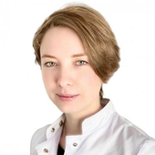 Рябова Ксения Александровна, аллерголог-иммунолог