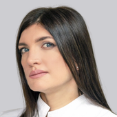 Адноралова Наталья Андреевна, стоматолог-терапевт