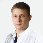 Сердюков Павел Викторович, стоматолог-ортопед