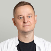 Топоров Михаил Юрьевич, уролог