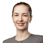 Носкова Татьяна Алексеевна, стоматолог-терапевт