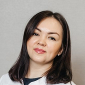 Егорушкина Татьяна Владимировна, гинеколог