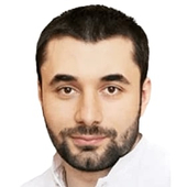 Аваранян Самвел Арсенович, психолог