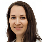 Глазырина Юлия Игоревна, врач УЗД