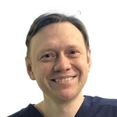 Григорьев Александр Игоревич, остеопат