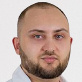 Мишугин Артур Иванович, анестезиолог-реаниматолог