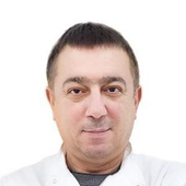 Абдурахманов Айдер Серверович, уролог