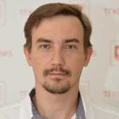 Шанцын Валентин Владимирович, хирург