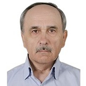 Калинин Михаил Иванович, стоматолог-ортопед