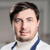 Морозов Артем Анатольевич, врач функциональной диагностики