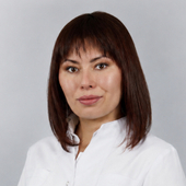 Сухорукова Диляра Равкатовна, нарколог