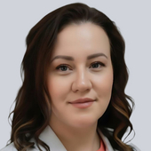 Макарова Олеся Александровна, терапевт