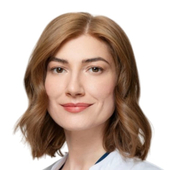 Аксирова Марина Мухаметхановна, офтальмолог