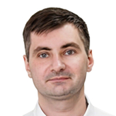 Тарасов Андрей Геннадьевич, пародонтолог