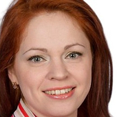 Ефимюк Анна Антоновна, офтальмолог