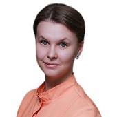 Никитина Марина Борисовна, онколог