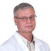 Куй-Беда Вячеслав Юрьевич, психотерапевт