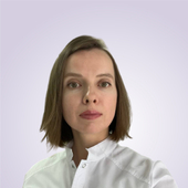 Артамонова Анна Игоревна, терапевт