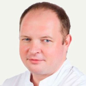 Полунин Александр Леонидович, уролог