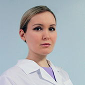Халилова Элла Ринатовна, детский невролог